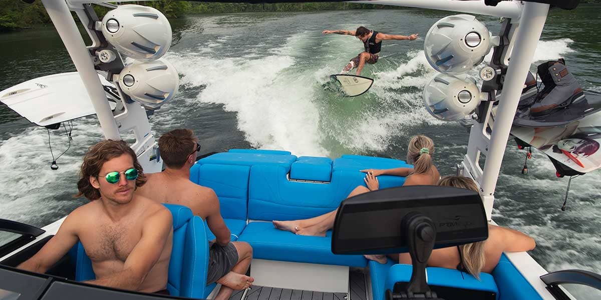 MC X22, Nautique G21, Nautique G23, Supra SA vs 22 MXZ - Aqua Sport Marine - 1.1 - Laurentide.jpg
